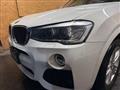 2014 BMW X3