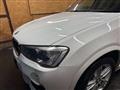 2014 BMW X3