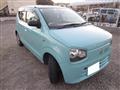 2017 Suzuki Alto