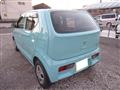 2017 Suzuki Alto