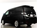 2010 Toyota Vellfire