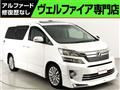 2012 Toyota Vellfire
