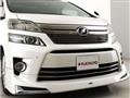 2012 Toyota Vellfire