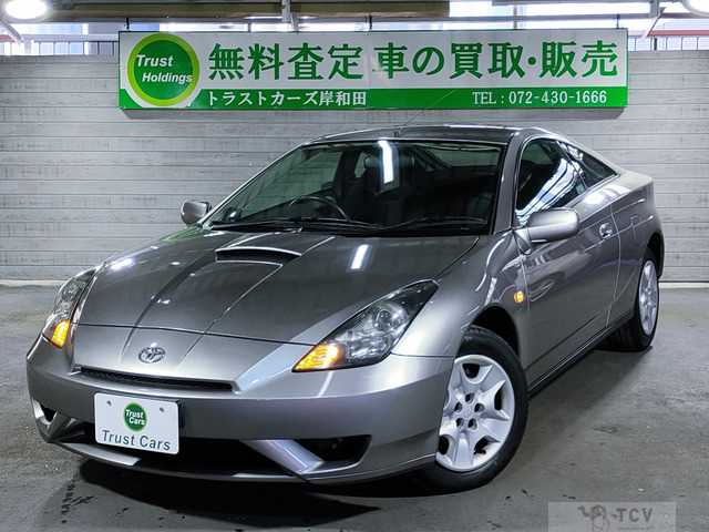 2006 Toyota Celica