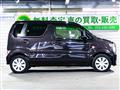 2017 Suzuki Wagon R