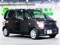 2017 Suzuki Wagon R