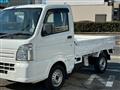 2015 Suzuki Carry Truck