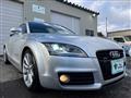 2010 Audi TT