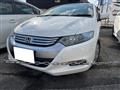2010 Honda Insight