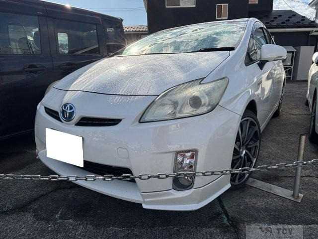 2009 Toyota Prius