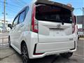 2014 Daihatsu Move Custom