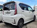2014 Daihatsu Move Custom