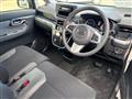 2014 Daihatsu Move Custom