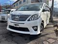 2014 Toyota Alphard G