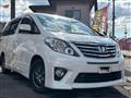 2014 Toyota Alphard G