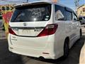 2014 Toyota Alphard G