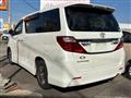 2014 Toyota Alphard G