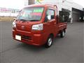 2022 Daihatsu Hijet Truck