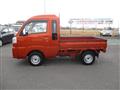 2022 Daihatsu Hijet Truck