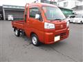 2022 Daihatsu Hijet Truck