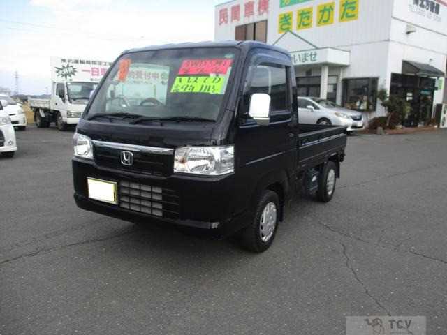 2019 Honda Acty Truck