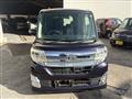 2014 Daihatsu Tanto Custom