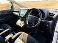 2018 Toyota Alphard G