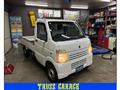 2009 Suzuki Carry Truck
