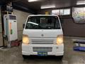 2009 Suzuki Carry Truck