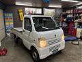 2009 Suzuki Carry Truck