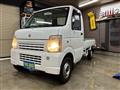 2009 Suzuki Carry Truck