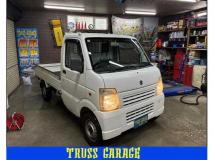 2009 Suzuki Carry Truck
