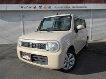 2013 Suzuki Lapin