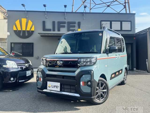 2023 Daihatsu Tanto