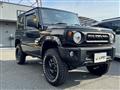 2022 Suzuki Jimny