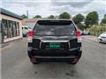 2011 Toyota Land Cruiser Prado