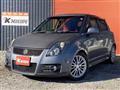 2006 Suzuki Swift