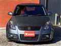 2006 Suzuki Swift