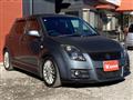 2006 Suzuki Swift