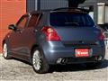 2006 Suzuki Swift