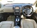 2008 Nissan X-Trail