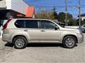 2008 Nissan X-Trail