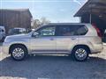 2008 Nissan X-Trail