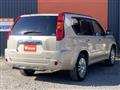 2008 Nissan X-Trail