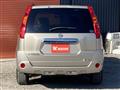 2008 Nissan X-Trail