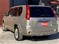 2008 Nissan X-Trail