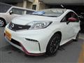 2015 Nissan Note
