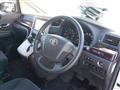 2012 Toyota Alphard G