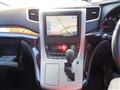 2012 Toyota Alphard G