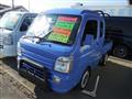 2019 Suzuki Carry Truck